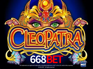 Descubra o Mundo do Cassino Online com 668bet