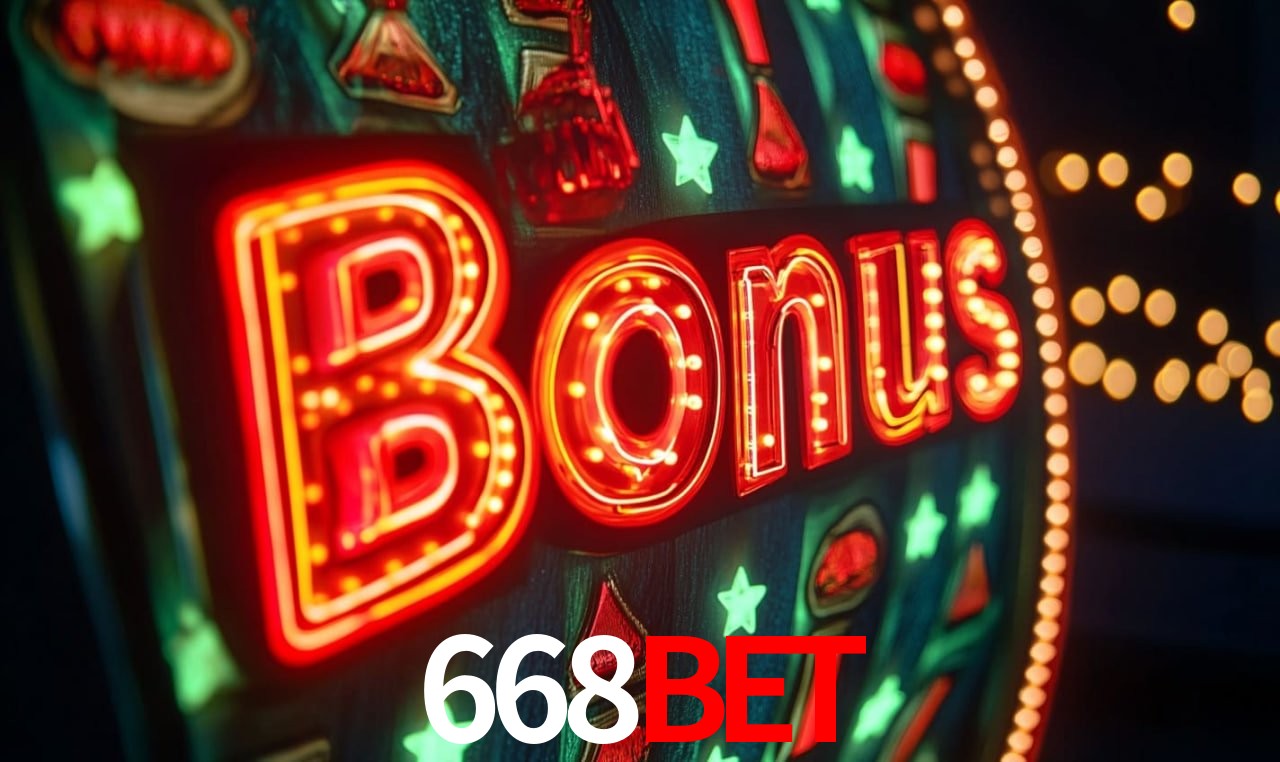Apostas de Tênis 668bet
