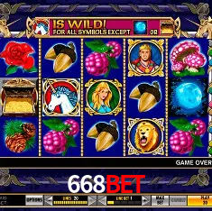 Desvendando o Mundo dos Jogos Virtuais na 668bet