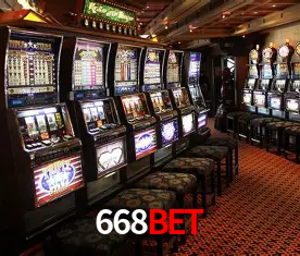 Apostas Esportivas na 668bet: Um Guia Completo