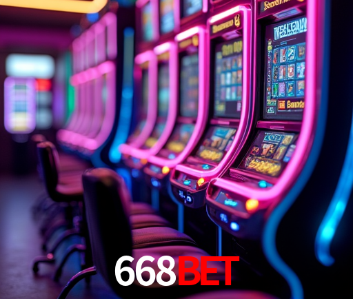 668bet