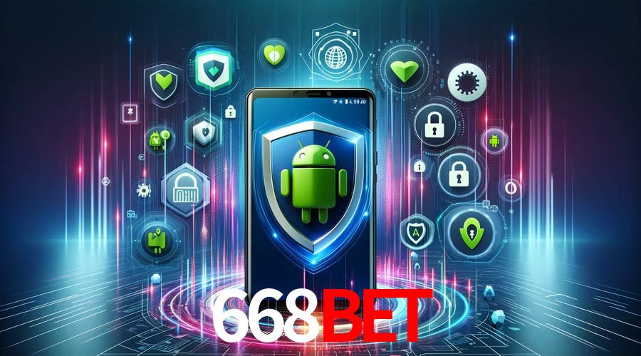 Platform Technology 668bet