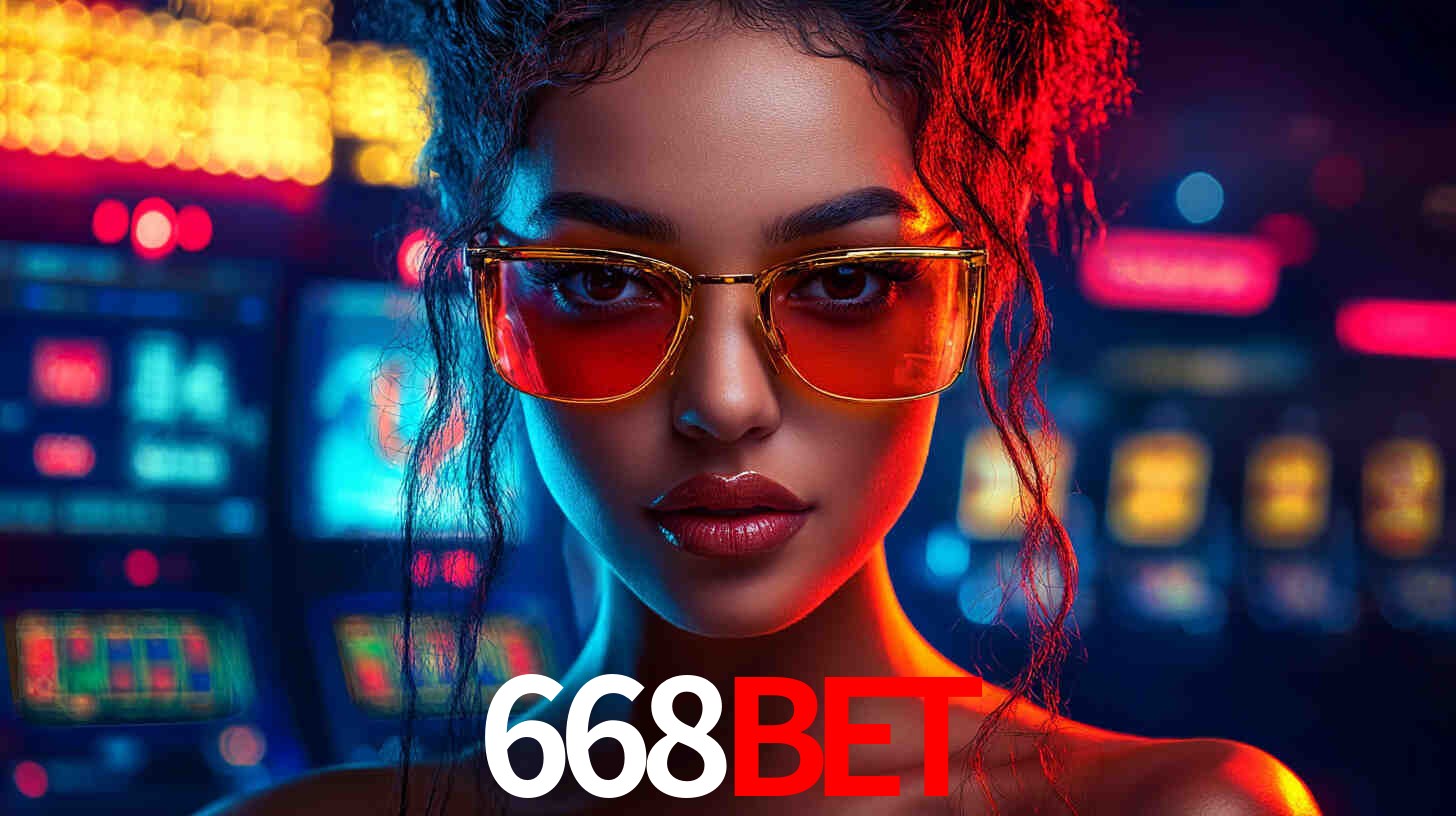 A Emoção da Loteria na 668bet: Uma Chance de Mudança de Vida