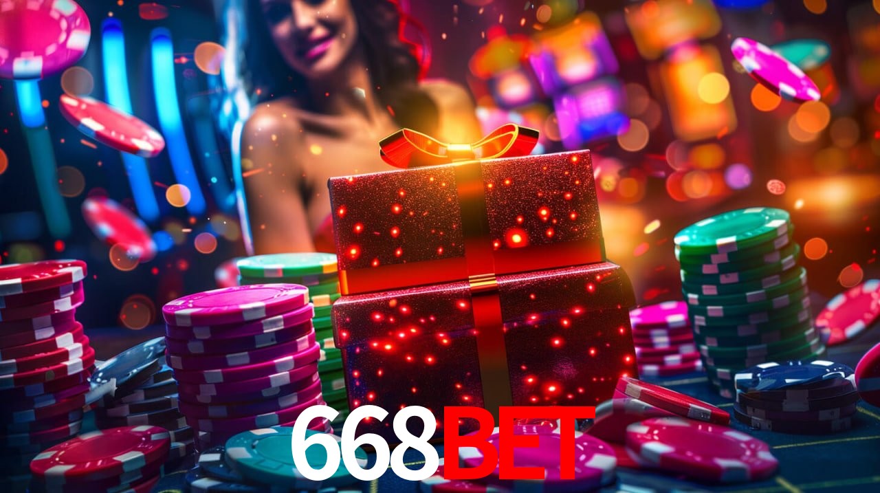Jogos Exclusivos 668bet
