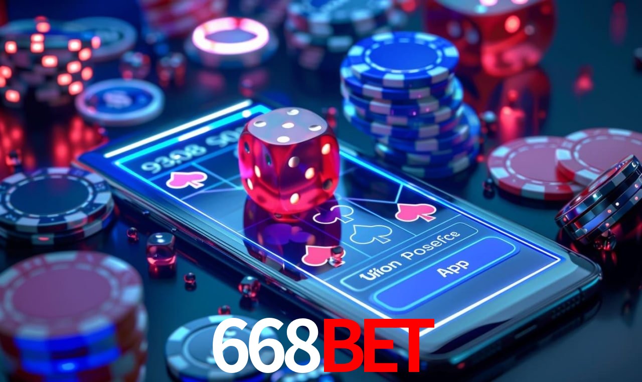 668bet