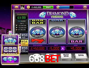 Desvendando o Mundo dos Jogos Virtuais na 668bet