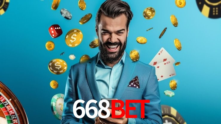 Game Providers 668bet