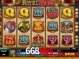 668bet