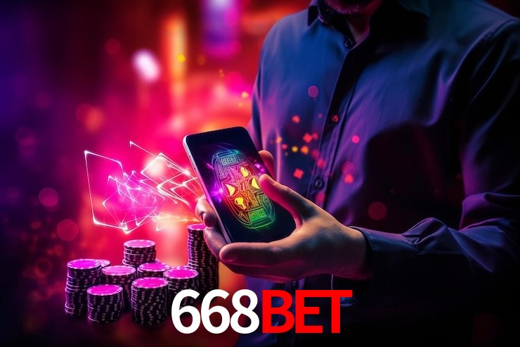 Estatísticas do Jogo 668bet