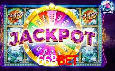 Inovações de Jogos na 668bet: O Futuro das Experiências Interativas