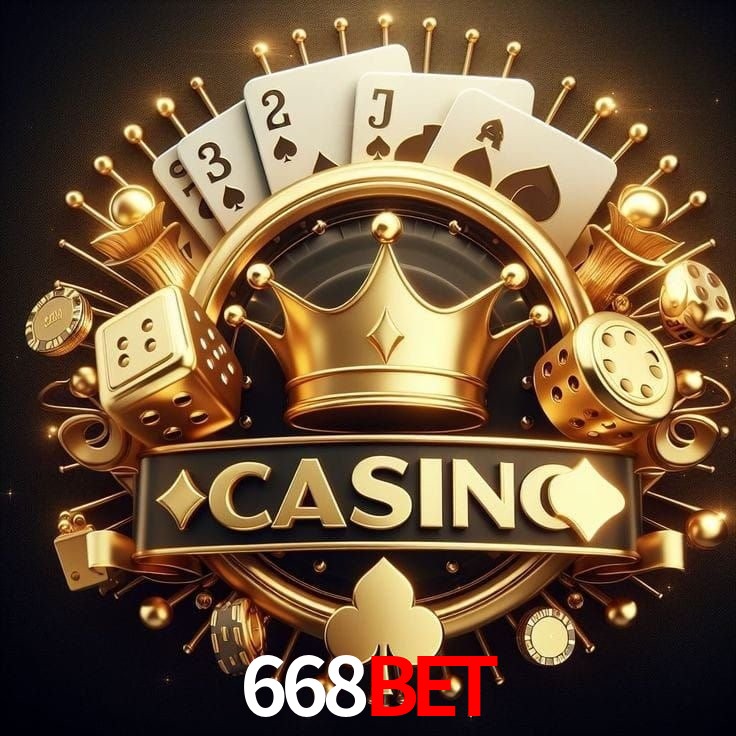 Promoções Sazonais 668bet