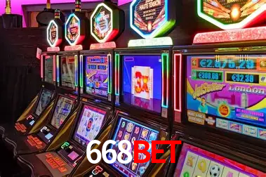 A Experiência Imersiva dos Cassinos Ao Vivo no 668bet