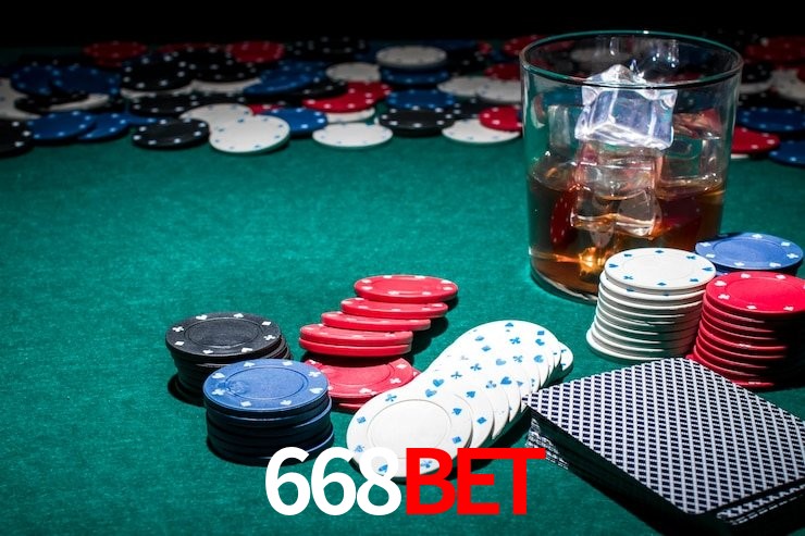 Jogos de Slot 668bet