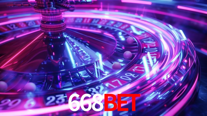 668bet