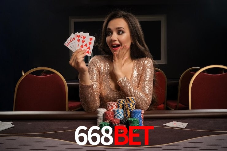 Casino VIP 668bet