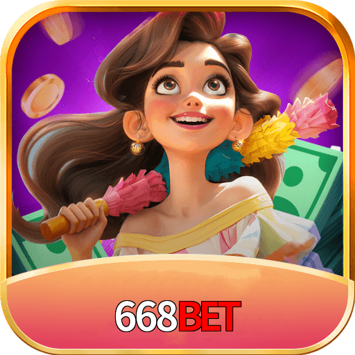 668bet Logo